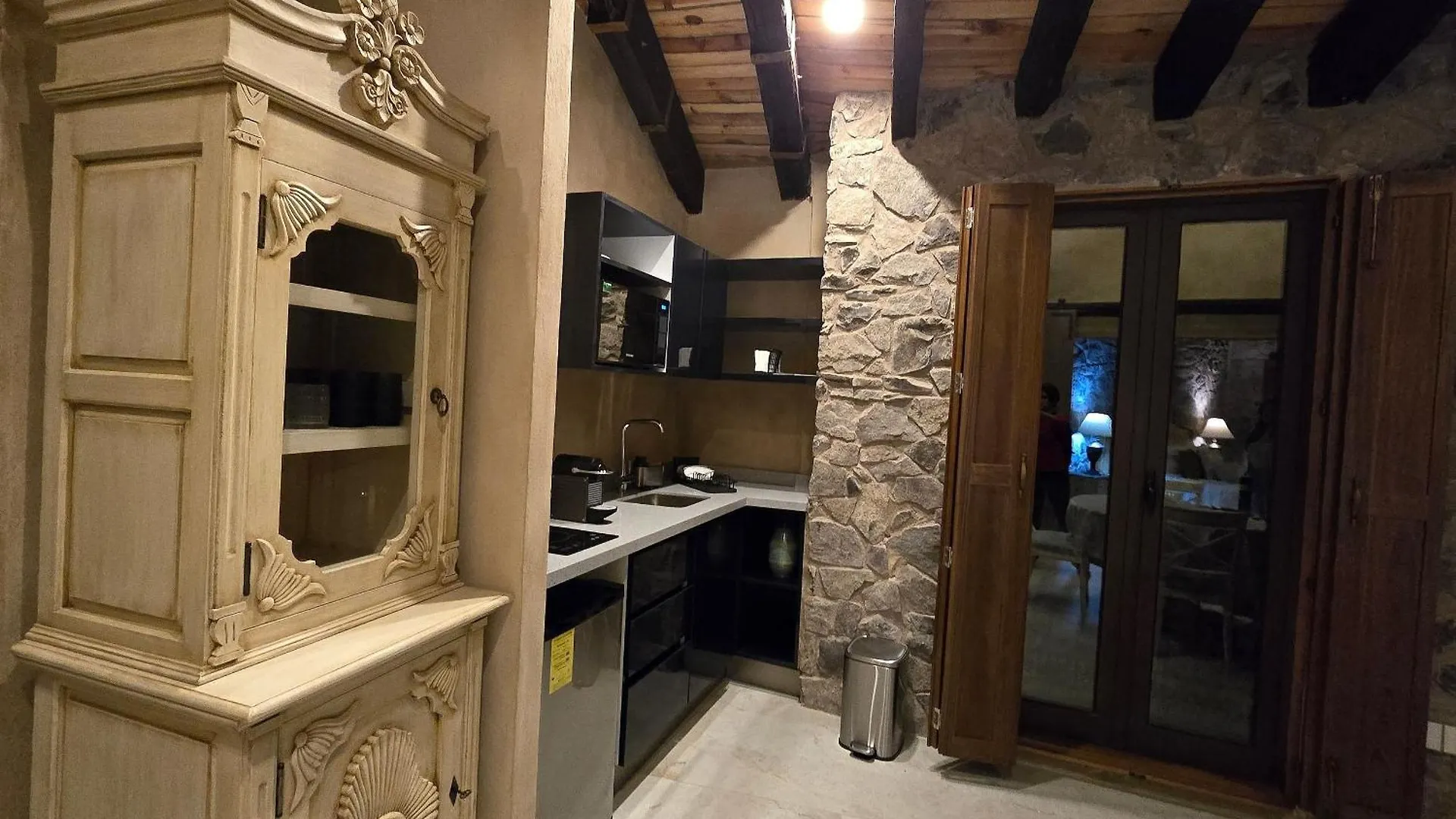 Michelangelo Master: El Renacimiento En Val'Quirico Apartment Santeagueda Mexico